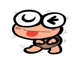 TAO BB sticker #14657438