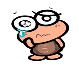 TAO BB sticker #14657440