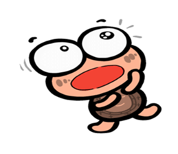 TAO BB sticker #14657445