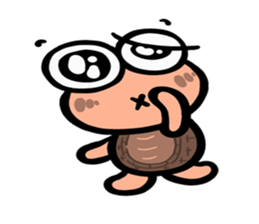 TAO BB sticker #14657446