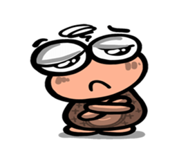 TAO BB sticker #14657453