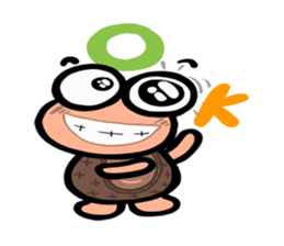 TAO BB sticker #14657454