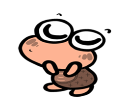 TAO BB sticker #14657456