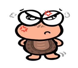 TAO BB sticker #14657459