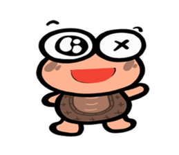 TAO BB sticker #14657462