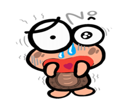 TAO BB sticker #14657463