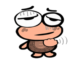 TAO BB sticker #14657466