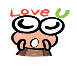 TAO BB sticker #14657467