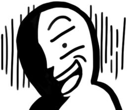 Mr. Emoji sticker #14657772