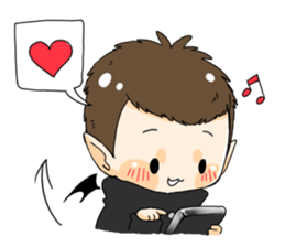 YuBing & ADays`s happy life sticker #14657807