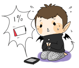 YuBing & ADays`s happy life sticker #14657808