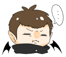 YuBing & ADays`s happy life sticker #14657815