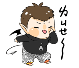 YuBing & ADays`s happy life sticker #14657816
