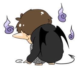 YuBing & ADays`s happy life sticker #14657817