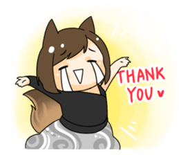 YuBing & ADays`s happy life sticker #14657821
