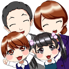 Lovely Loose Foot English