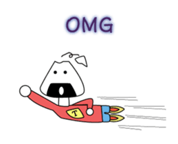 RICE BALL TWINS (animated01) sticker #14658407