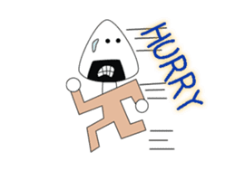 RICE BALL TWINS (animated01) sticker #14658414