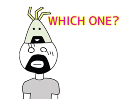 RICE BALL TWINS (animated01) sticker #14658417