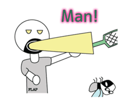 RICE BALL TWINS (animated01) sticker #14658424