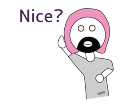 RICE BALL TWINS (animated01) sticker #14658425