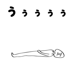 mushroom man animation stickers7 sticker #14658472