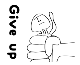 mushroom man animation stickers7 sticker #14658476