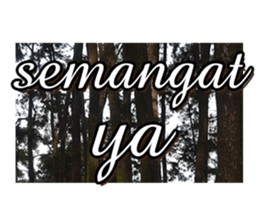 EZ Indonesian Sticker sticker #14658713