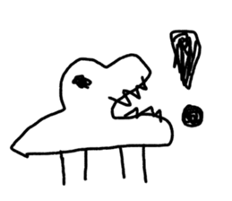 world of animals xxxxxxxx sticker #14659000