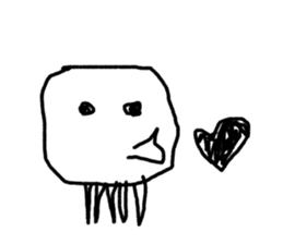 world of animals xxxxxxxx sticker #14659001