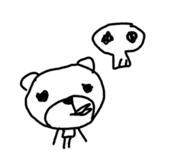 world of animals xxxxxxxx sticker #14659002