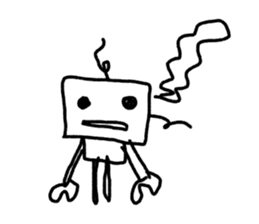 world of animals xxxxxxxx sticker #14659003