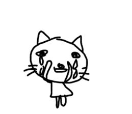 world of animals xxxxxxxx sticker #14659005