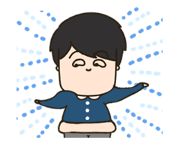 Daidai&Siumui Animated Stickers sticker #14659015