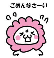 Mr. flower Sticker sticker #14659315