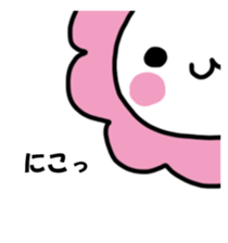 Mr. flower Sticker sticker #14659324