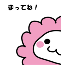 Mr. flower Sticker sticker #14659341