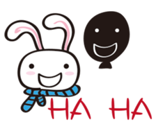 Our Inner World sticker #14659391