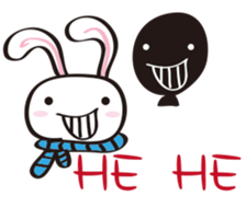 Our Inner World sticker #14659392