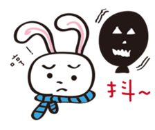 Our Inner World sticker #14659399