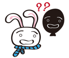 Our Inner World sticker #14659403