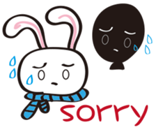 Our Inner World sticker #14659408