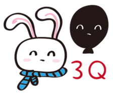 Our Inner World sticker #14659409