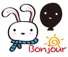 Our Inner World sticker #14659414