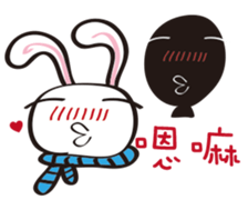 Our Inner World sticker #14659420