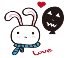 Our Inner World sticker #14659421