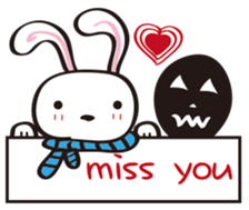 Our Inner World sticker #14659424