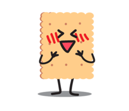 The Daily Life of Wafu and Friends! sticker #14659443