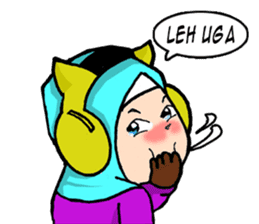 Mbocil sticker #14659496