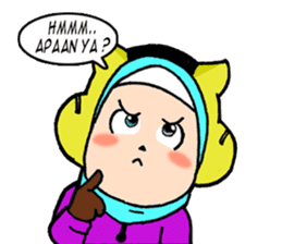 Mbocil sticker #14659504